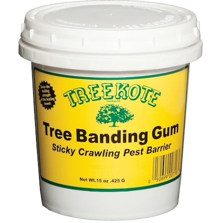 Eaton Brothers Treekote 15-oz. Tub Tree Banding Gum 300716